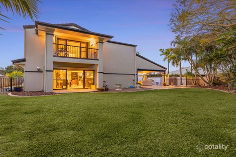 Property photo of 43 Mahogany Drive Pelican Waters QLD 4551