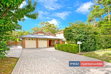 Property photo of 102 Talbot Road Hazelbrook NSW 2779