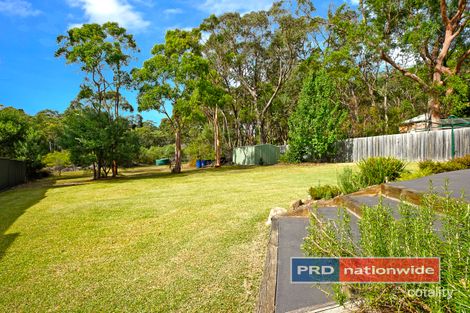 Property photo of 102 Talbot Road Hazelbrook NSW 2779
