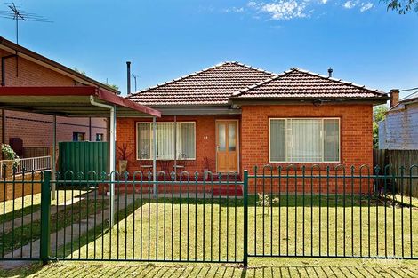 14 Harold St, Blacktown, NSW 2148