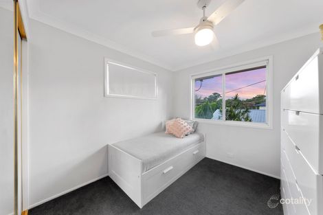 Property photo of 31 Mitchell Street Capalaba QLD 4157