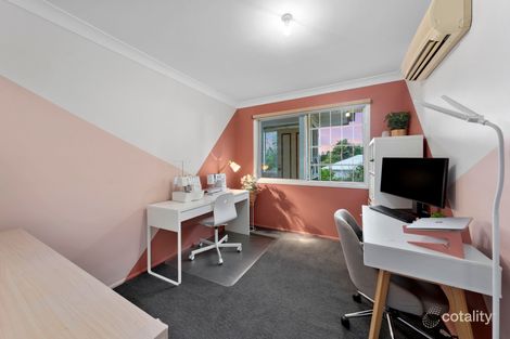 Property photo of 31 Mitchell Street Capalaba QLD 4157