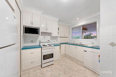 Property photo of 31 Mitchell Street Capalaba QLD 4157