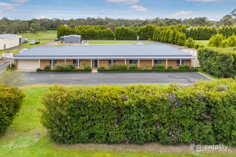 26 Morris Ct, Kilmore, VIC 3764