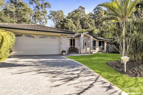 36 Woodtop Ct, Ferny Hills, QLD 4055