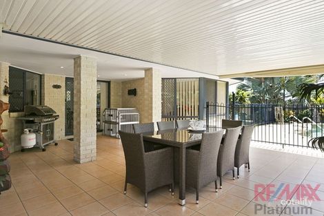Property photo of 136 Forest Ridge Drive Narangba QLD 4504