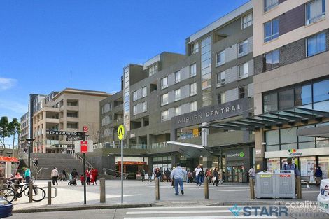 Property photo of 3/17-19 Harrow Road Auburn NSW 2144