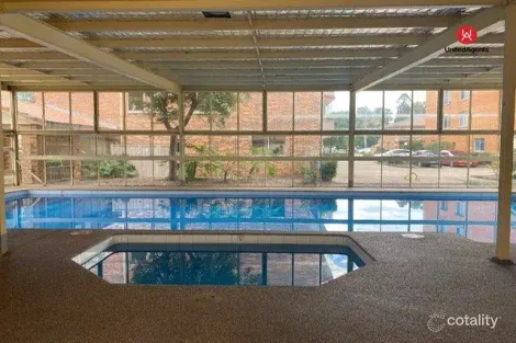 Property photo of 15/2 Riverpark Drive Liverpool NSW 2170