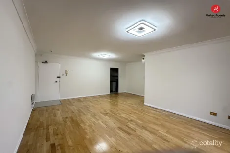 Property photo of 15/2 Riverpark Drive Liverpool NSW 2170