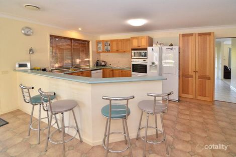 Property photo of 27 The Avenue Thurgoona NSW 2640