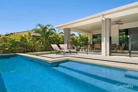 Property photo of 8 Figbird Crescent Buderim QLD 4556