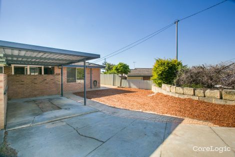 Property photo of 17B Parmelia Way Craigie WA 6025