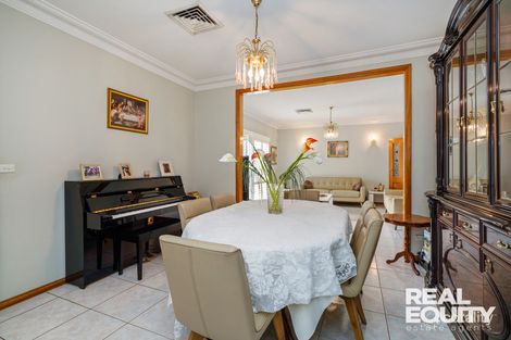 Property photo of 7 Derby Crescent Chipping Norton NSW 2170