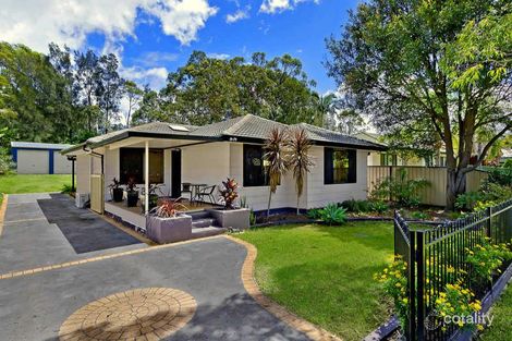 Property photo of 92 Emu Drive San Remo NSW 2262