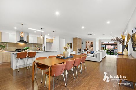 Property photo of 79 Yarra Road Croydon Hills VIC 3136