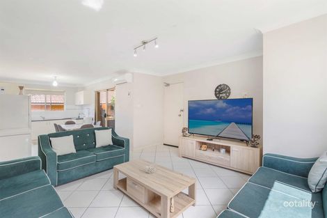 Property photo of 4/64 Nelson Street Fairfield NSW 2165