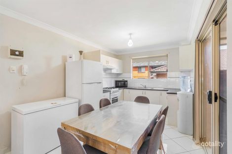 Property photo of 4/64 Nelson Street Fairfield NSW 2165