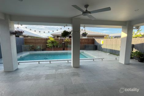 Property photo of 12 Clouston Street Baringa QLD 4551