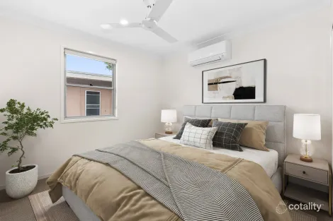Property photo of 7/8 Ernest Street Lutwyche QLD 4030