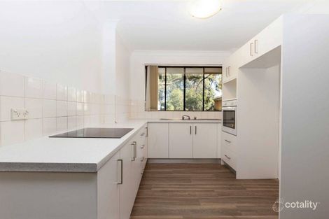 Property photo of 25/17 Rickard Road Bankstown NSW 2200