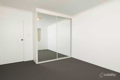 Property photo of 25/17 Rickard Road Bankstown NSW 2200