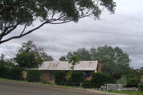 Property photo of 57 Warabin Street Waterfall NSW 2233