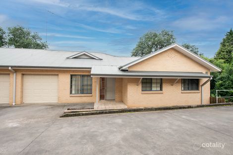 237/231-237 Great Western Hwy, Springwood, NSW 2777