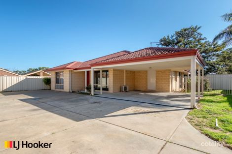 16/15 Mason Ct, South Lake, WA 6164