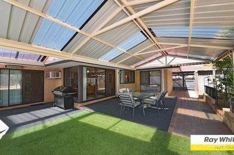 12 Paisley Ct, Warwick, WA 6024