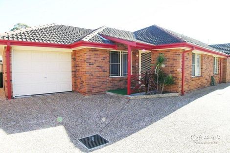 2/158 St James Rd, New Lambton, NSW 2305