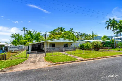 13 PURBECK PL, EDGE HILL, QLD 4870