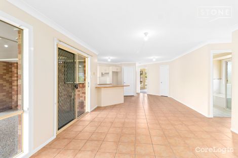 Property photo of 7 Fernleigh Avenue Aberglasslyn NSW 2320