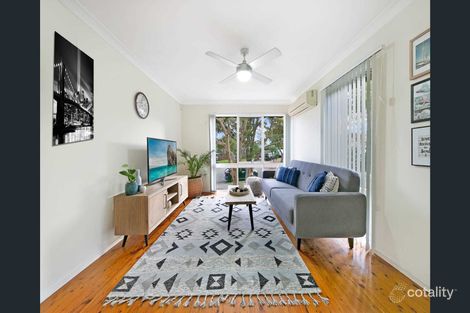 Property photo of 5 Marcus Street Kings Park NSW 2148