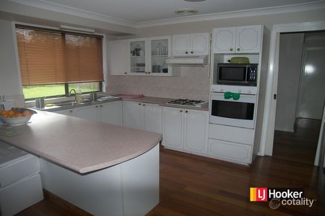 Property photo of 12 Eudon Street Doonside NSW 2767