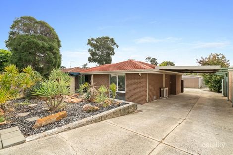 Property photo of 30 Caridean Street Heathridge WA 6027