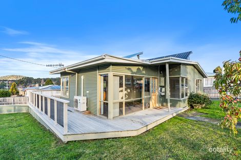 Property photo of 23 John Street Geeveston TAS 7116