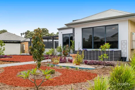 Property photo of 7 Midgegooroo Street Ellenbrook WA 6069