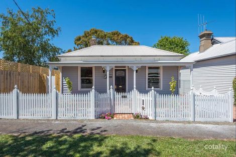 37 Hutton St, Kyneton, VIC 3444