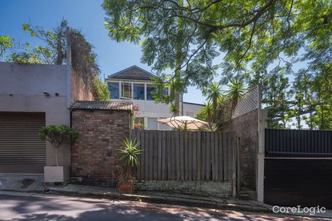 Property photo of 53 Cambridge Street Paddington NSW 2021