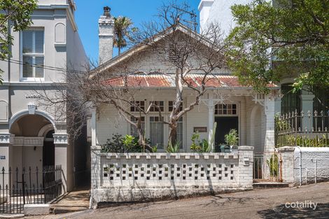 Property photo of 53 Cambridge Street Paddington NSW 2021