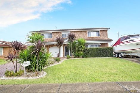 5 Baldo St, Edensor Park, NSW 2176