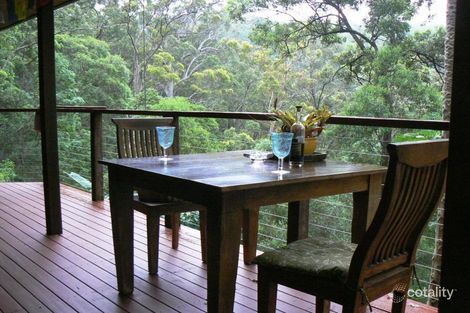 Property photo of 98 Bromfield Drive Bonogin QLD 4213