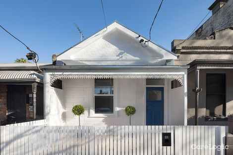 Property photo of 51 Rae Street Fitzroy North VIC 3068