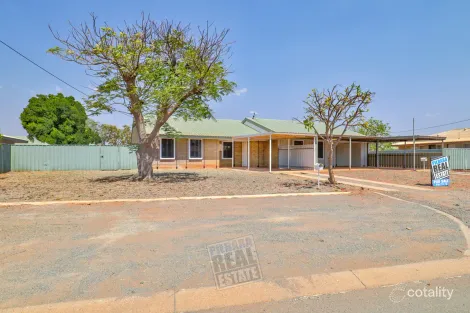 42 Nelley Way, Wickham, WA 6720