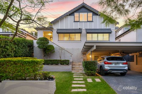 Property photo of 6 Marana Road Northbridge NSW 2063
