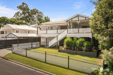 Property photo of 23 Hindon Street Corinda QLD 4075