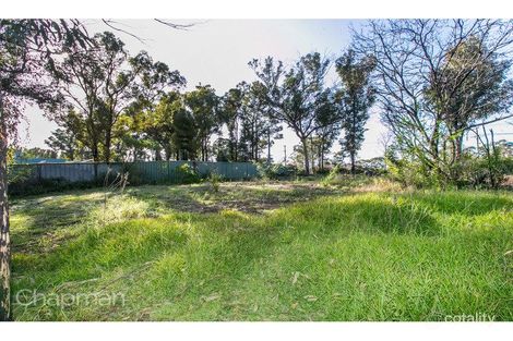 Property photo of 50 Yellow Rock Road Yellow Rock NSW 2777