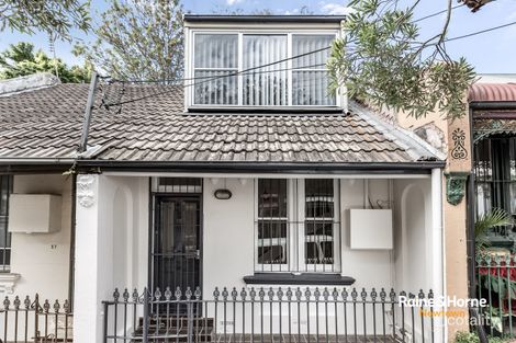 55 O'Connell St, Newtown, NSW 2042