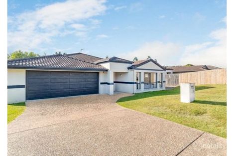 Property photo of 23 Witheren Circuit Pacific Pines QLD 4211