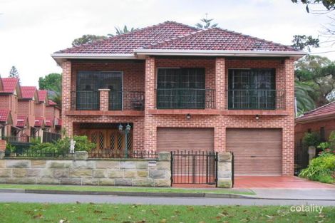 9 Wyatt Ave, Burwood, NSW 2134